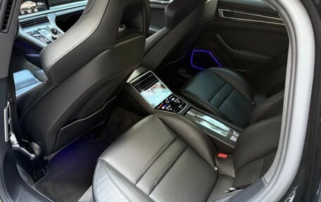 Porsche Panamera II рестайлинг, 2017 год, 5 025 000 рублей, 8 фотография