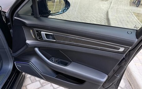 Porsche Panamera II рестайлинг, 2017 год, 5 025 000 рублей, 7 фотография
