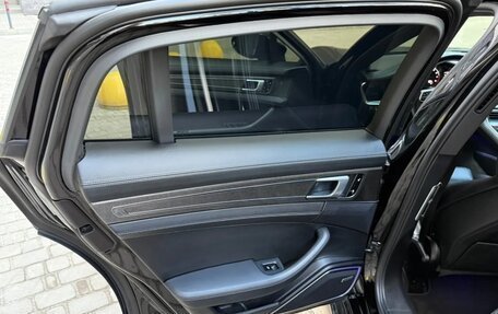 Porsche Panamera II рестайлинг, 2017 год, 5 025 000 рублей, 6 фотография