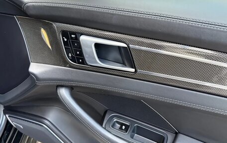 Porsche Panamera II рестайлинг, 2017 год, 5 025 000 рублей, 12 фотография