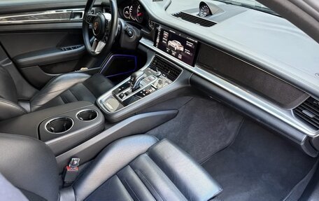 Porsche Panamera II рестайлинг, 2017 год, 5 025 000 рублей, 15 фотография