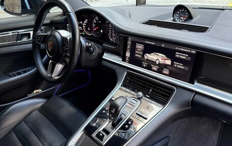 Porsche Panamera II рестайлинг, 2017 год, 5 025 000 рублей, 17 фотография