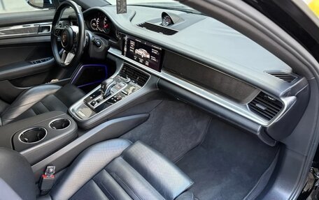 Porsche Panamera II рестайлинг, 2017 год, 5 025 000 рублей, 16 фотография
