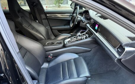 Porsche Panamera II рестайлинг, 2017 год, 5 025 000 рублей, 19 фотография