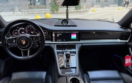 Porsche Panamera II рестайлинг, 2017 год, 5 025 000 рублей, 22 фотография