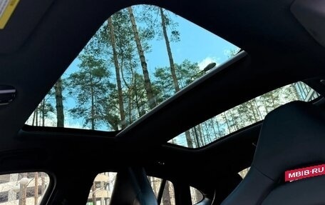 Porsche Panamera II рестайлинг, 2017 год, 5 025 000 рублей, 26 фотография