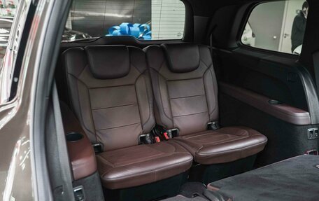 Mercedes-Benz GL-Класс, 2013 год, 2 750 000 рублей, 8 фотография