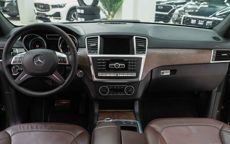 Mercedes-Benz GL-Класс, 2013 год, 2 750 000 рублей, 12 фотография