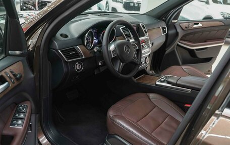 Mercedes-Benz GL-Класс, 2013 год, 2 750 000 рублей, 6 фотография