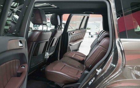 Mercedes-Benz GL-Класс, 2013 год, 2 750 000 рублей, 9 фотография