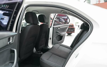 Skoda Rapid I, 2014 год, 850 000 рублей, 12 фотография