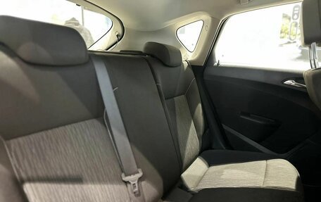 Opel Astra J, 2013 год, 780 000 рублей, 18 фотография