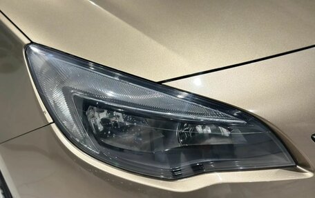 Opel Astra J, 2013 год, 780 000 рублей, 9 фотография