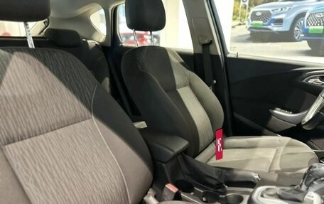 Opel Astra J, 2013 год, 780 000 рублей, 17 фотография