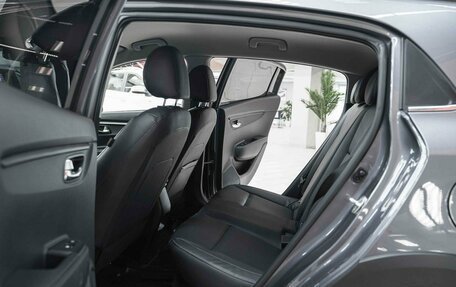 KIA Rio IV, 2021 год, 1 550 000 рублей, 7 фотография