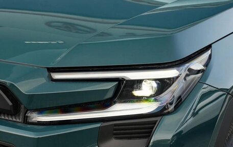 Toyota RAV4, 2026 год, 4 790 000 рублей, 3 фотография