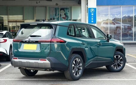 Toyota RAV4, 2026 год, 4 790 000 рублей, 7 фотография