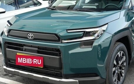 Toyota RAV4, 2026 год, 4 790 000 рублей, 2 фотография