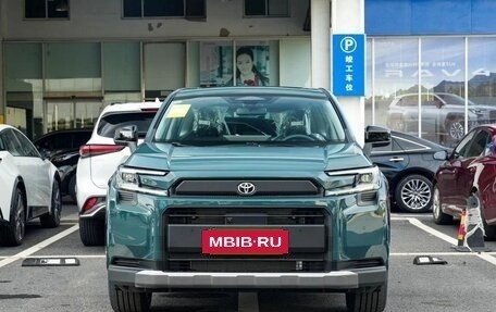 Toyota RAV4, 2026 год, 4 790 000 рублей, 4 фотография