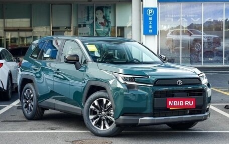 Toyota RAV4, 2026 год, 4 790 000 рублей, 5 фотография