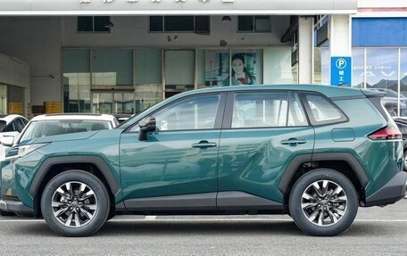 Toyota RAV4, 2026 год, 4 790 000 рублей, 9 фотография