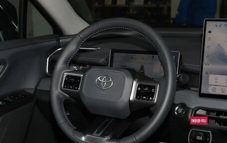 Toyota RAV4, 2026 год, 4 790 000 рублей, 13 фотография