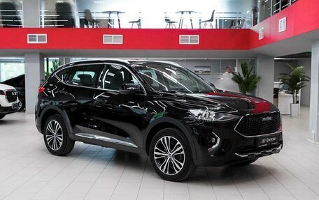 Haval F7 I, 2019 год, 1 750 000 рублей, 2 фотография