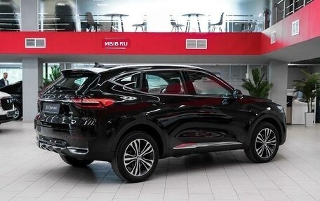 Haval F7 I, 2019 год, 1 750 000 рублей, 3 фотография