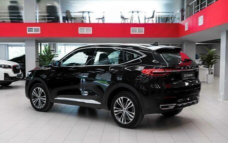 Haval F7 I, 2019 год, 1 750 000 рублей, 4 фотография