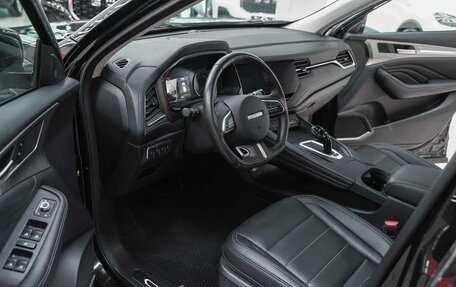 Haval F7 I, 2019 год, 1 750 000 рублей, 12 фотография