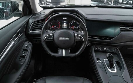 Haval F7 I, 2019 год, 1 750 000 рублей, 6 фотография