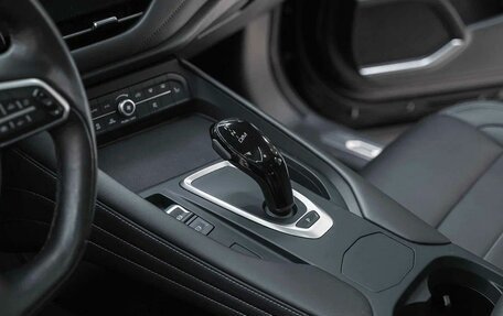 Haval F7 I, 2019 год, 1 750 000 рублей, 10 фотография