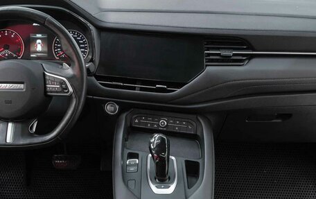 Haval F7 I, 2019 год, 1 750 000 рублей, 7 фотография