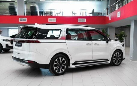KIA Carnival, 2021 год, 3 490 000 рублей, 4 фотография