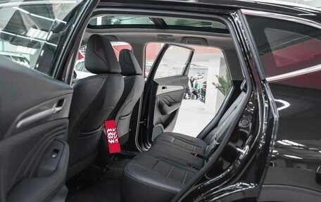 Haval F7 I, 2019 год, 1 750 000 рублей, 14 фотография
