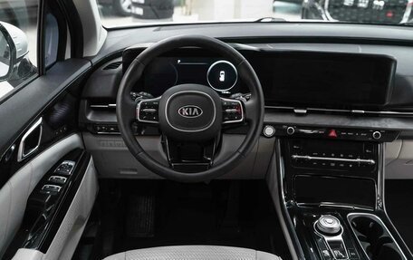 KIA Carnival, 2021 год, 3 490 000 рублей, 6 фотография