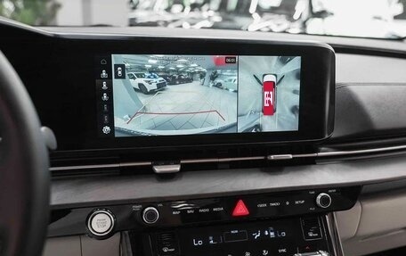 KIA Carnival, 2021 год, 3 490 000 рублей, 13 фотография