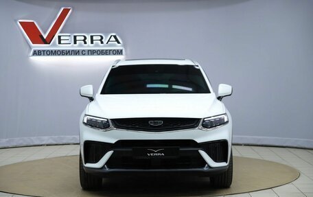 Geely Tugella FY11, 2022 год, 2 990 000 рублей, 2 фотография