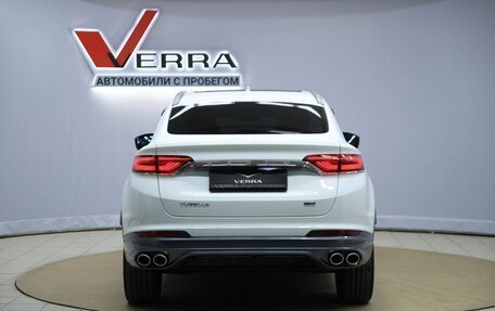 Geely Tugella FY11, 2022 год, 2 990 000 рублей, 6 фотография