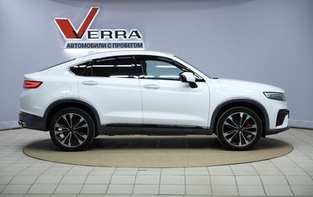 Geely Tugella FY11, 2022 год, 2 990 000 рублей, 4 фотография