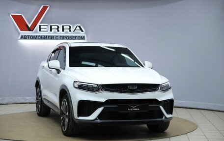 Geely Tugella FY11, 2022 год, 2 990 000 рублей, 3 фотография