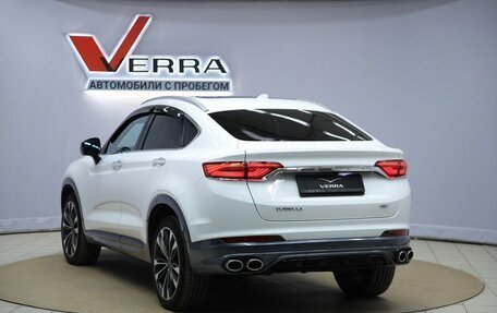 Geely Tugella FY11, 2022 год, 2 990 000 рублей, 7 фотография