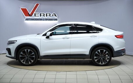 Geely Tugella FY11, 2022 год, 2 990 000 рублей, 8 фотография