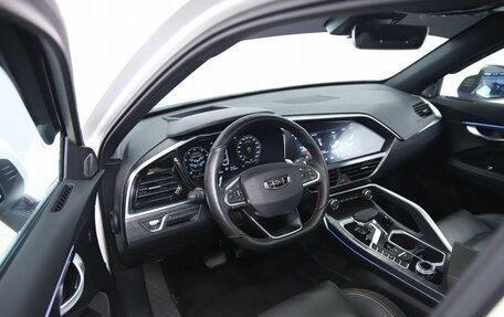 Geely Tugella FY11, 2022 год, 2 990 000 рублей, 10 фотография