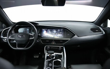 Geely Tugella FY11, 2022 год, 2 990 000 рублей, 15 фотография
