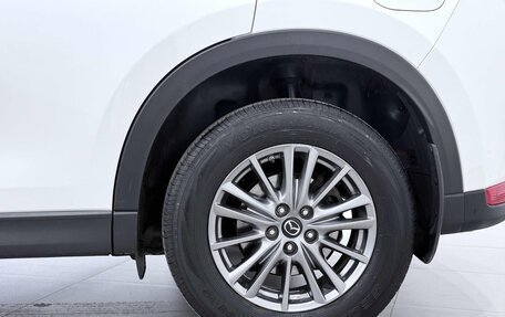 Mazda CX-5 II, 2019 год, 2 650 000 рублей, 4 фотография