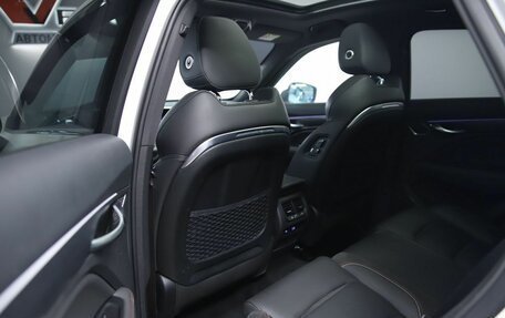Geely Tugella FY11, 2022 год, 2 990 000 рублей, 11 фотография