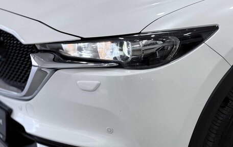 Mazda CX-5 II, 2019 год, 2 650 000 рублей, 3 фотография