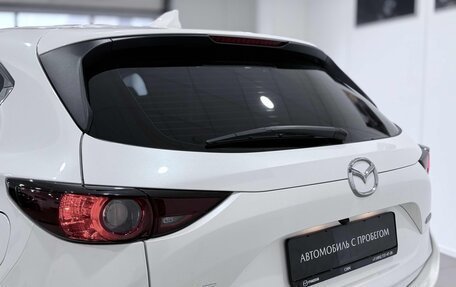 Mazda CX-5 II, 2019 год, 2 650 000 рублей, 8 фотография