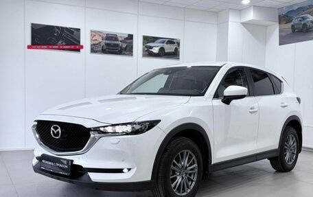 Mazda CX-5 II, 2019 год, 2 650 000 рублей, 2 фотография